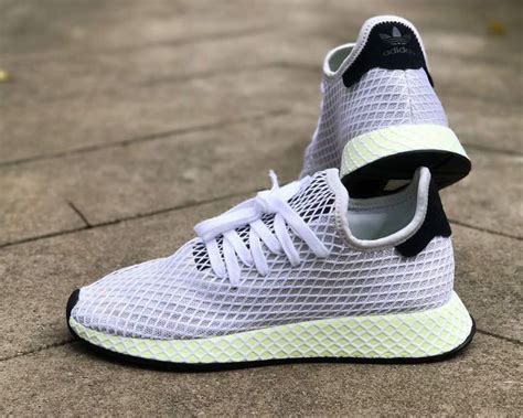 adidas original deerupt runners|Adidas originals deerupt new runner.